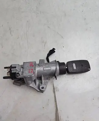 Audi A6 S6 C5 4B Ignition lock 1J0419959