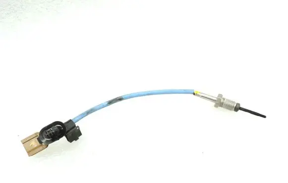 Opel Vivaro Exhaust gas temperature sensor 95517842 4407999