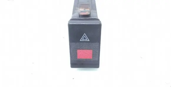Audi A6 S6 C4 4A Hazard light switch 4A0941509A