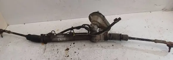 Ford Mondeo Mk III Steering rack 1S7C3200AE