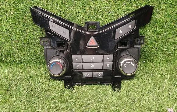 Chevrolet Cruze Head unit multimedia control 12005414 13010981 387054