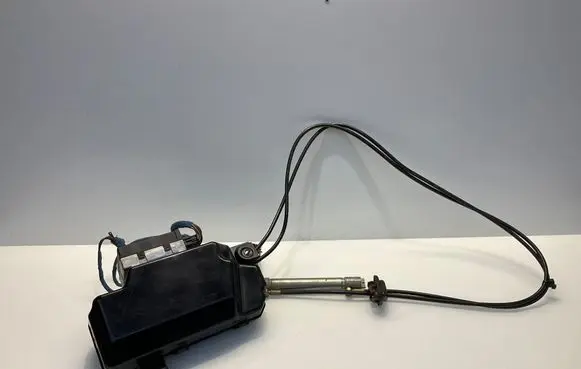 Mercedes-Benz E W211 Tailgate hydraulic pump motor 2118000848 006814 HB70971002
