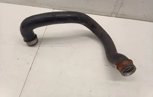 Mercedes-Benz E W212 Intercooler hose/pipe