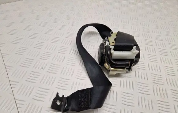 Renault Scenic IV - Grand scenic IV Rear seatbelt 888416952R 02022019