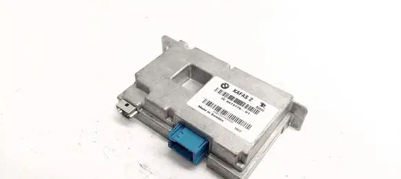 BMW 2 F45 Video control module 9474776