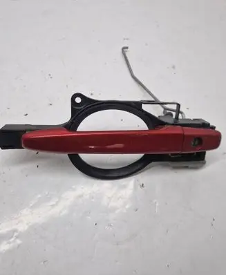 Mitsubishi Outlander Front door exterior handle