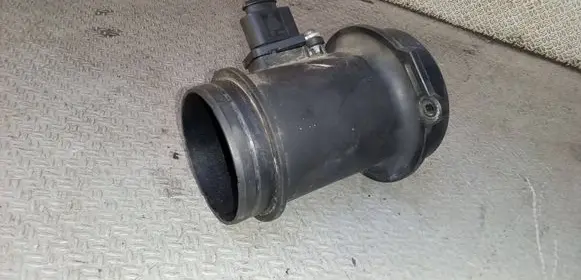 Audi Q7 4L Mass air flow meter 059906461K
