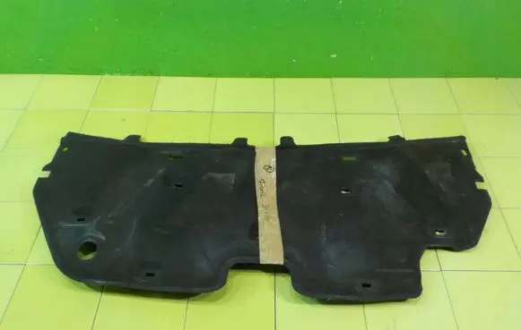 Ford B-MAX Engine bonnet/hood sound/heat insulation 18AB12