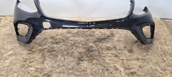 Mercedes-Benz GLC X253 C253 Front bumper A2538853000