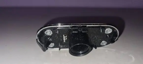 Ford Focus C-MAX Front fender indicator light 3M5116098AD 133071