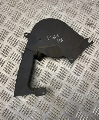 Peugeot 406 Timing belt guard (cover) 9628958980 96123100