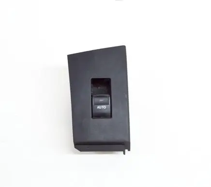Toyota Auris E180 Electric window control switch 7427202630