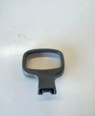 Volkswagen PASSAT B6 Seat adjustment handle 3C0881253A