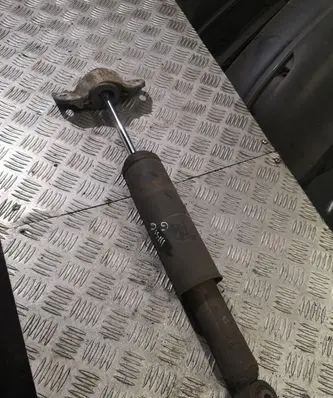Opel Insignia A Rear shock absorber/damper