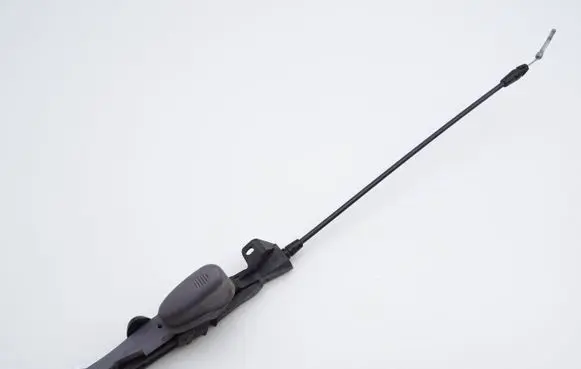 Chrysler Voyager Sliding door cable line 32743B