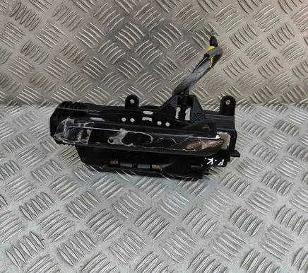 Audi A5 Front door exterior handle 8W0837205 8W0837239