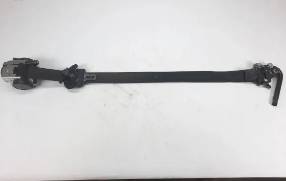 Jaguar F-Pace Front seatbelt HK83611B08