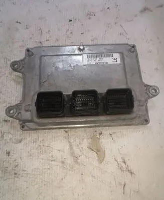 Honda Civic Engine control unit/module 37820RNAA66 4885252410
