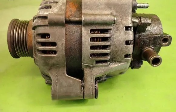 KIA Ceed Generator/alternator