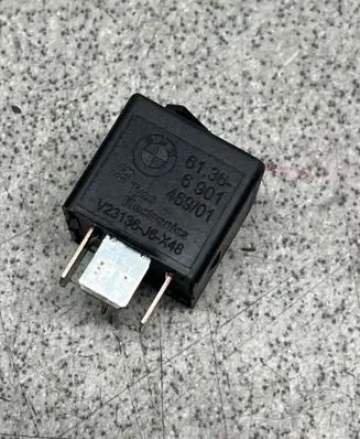 BMW 5 F10 F11 Other relay 6901469