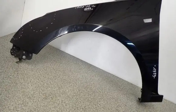Chevrolet Cruze Fender