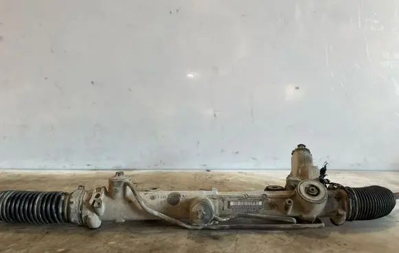 Mercedes-Benz C W203 Steering rack 2034603300
