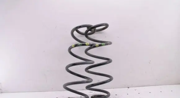 Dacia Sandero III Set of springs and shock absorbers (Front and rear) 