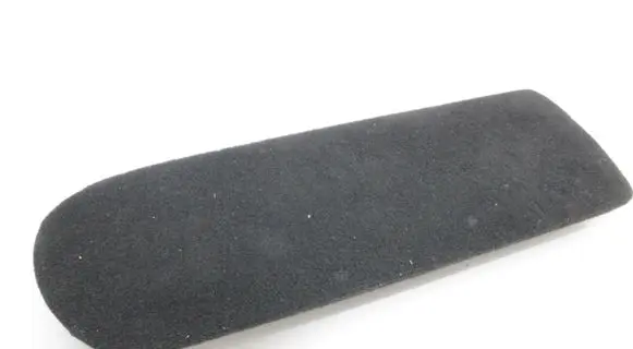 Nissan 370Z Centre console side trim rear 