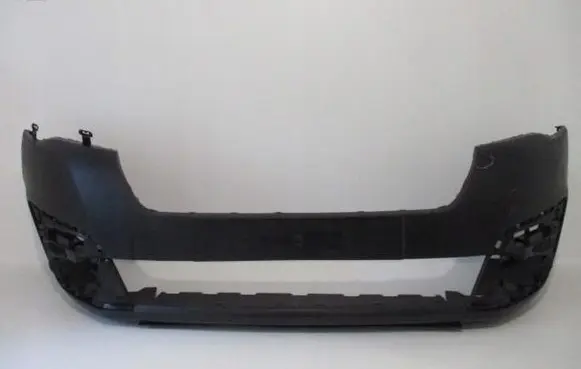 Citroen Berlingo Front bumper 1613563580