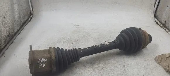 Audi A4 S4 B8 8K Front driveshaft 