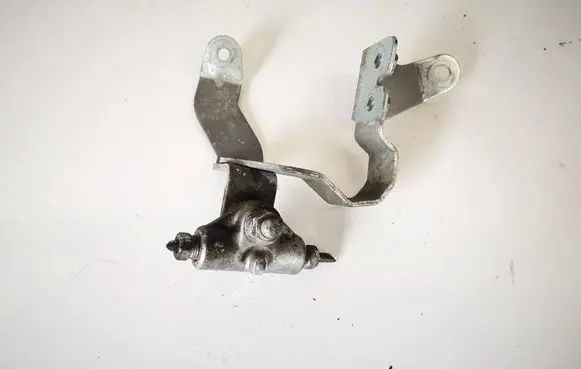 Subaru Legacy Brake power pressure regulator 