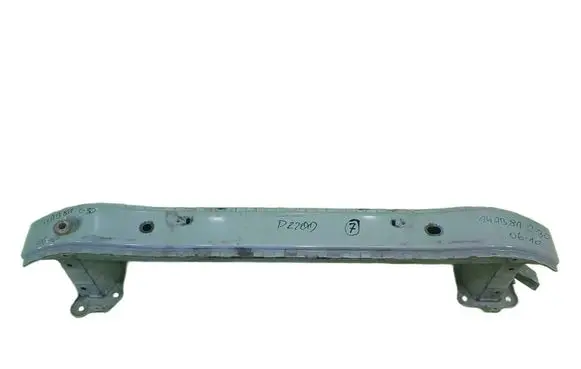 Volvo C30 Front bumper support beam PRZOD