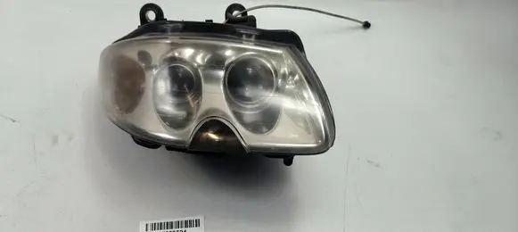 Maserati Quattroporte Headlights/headlamps set 