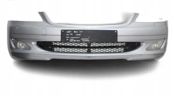 Mercedes-Benz S W221 Front bumper A2218800040