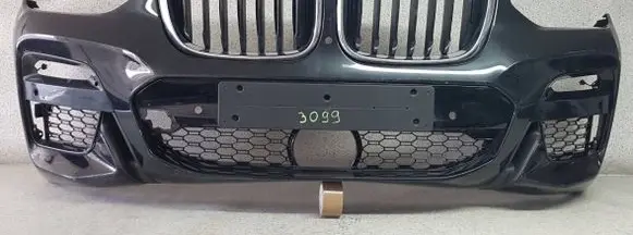 BMW X3 G01 Front bumper 511113960514