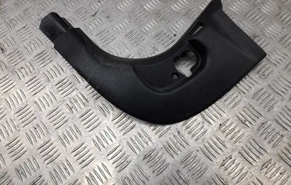BMW 6 F12 F13 Front sill trim cover 7225589 51437225589