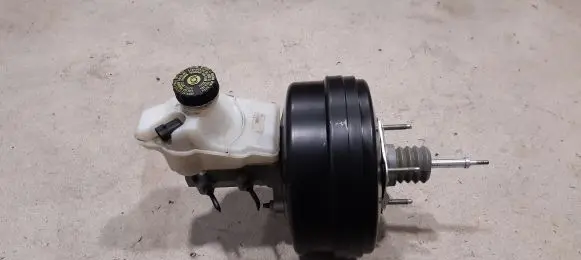 Maserati Ghibli Brake booster 670007078
