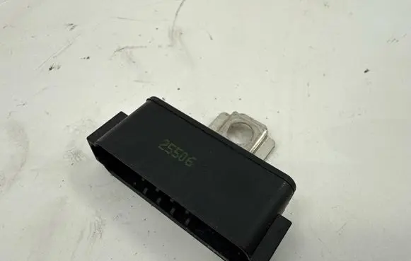 Alfa Romeo 159 Fuse 25506