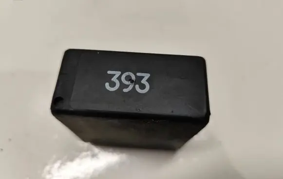 Audi A6 S6 C5 4B Other relay 4B0919471A 5KG00656805