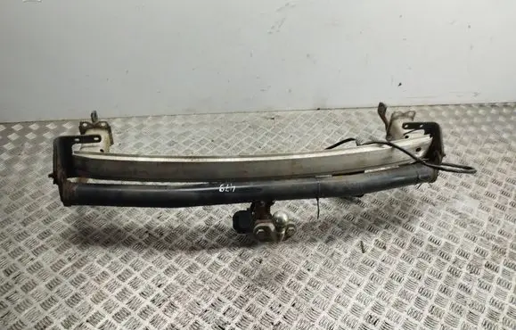 Peugeot 508 Tow bar set 