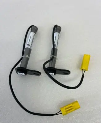 Mercedes-Benz EQE v295 Bonnet Pedestrian Airbag Actuator A2959064800 2959064800