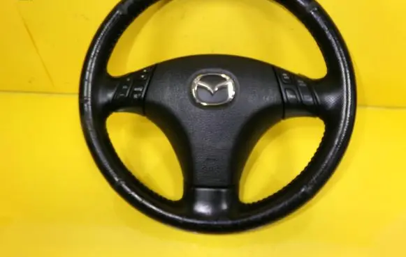 Mazda 6 Steering wheel GS12000720 GS131-02320