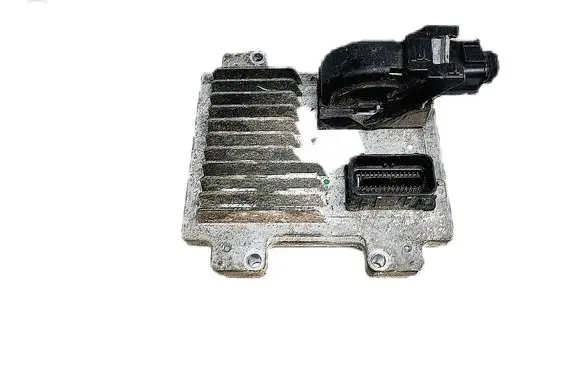 Opel Insignia A Engine control unit/module 12632592