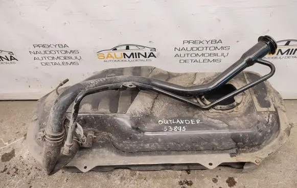 Mitsubishi Outlander Fuel tank 