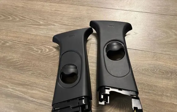 Hyundai Ioniq 5 Other interior part XCCS