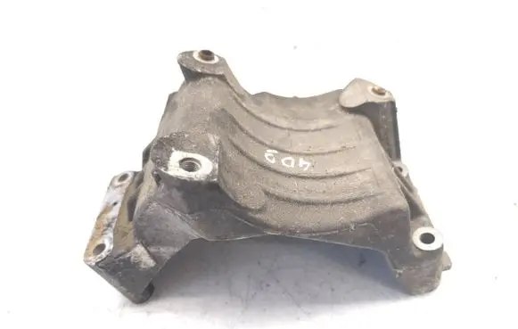 Lancia Thesis A/C compressor mount bracket 55184612