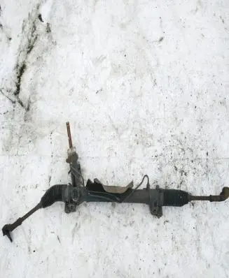 Ford Focus C-MAX Steering rack 3m513a500an