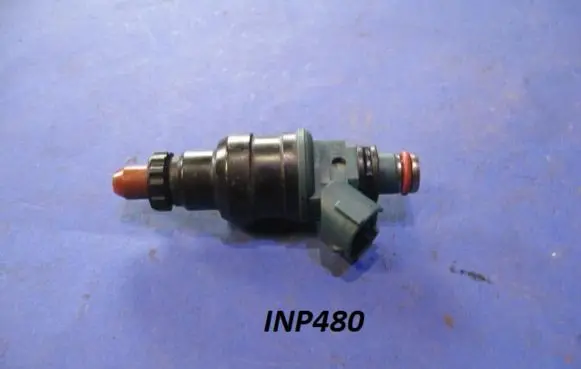 Mazda 626 Fuel injector INP480