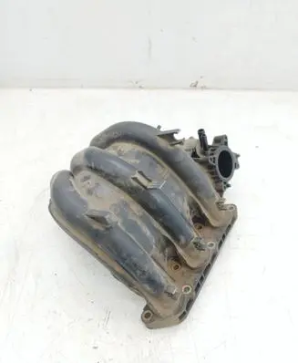 Volkswagen Fox Intake manifold 03D129766L