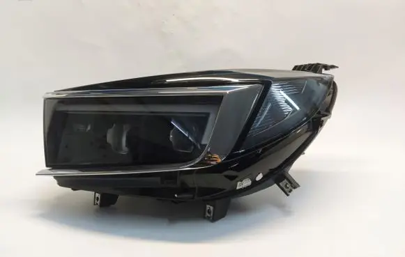 Opel Grandland X Headlight/headlamp 9850139180